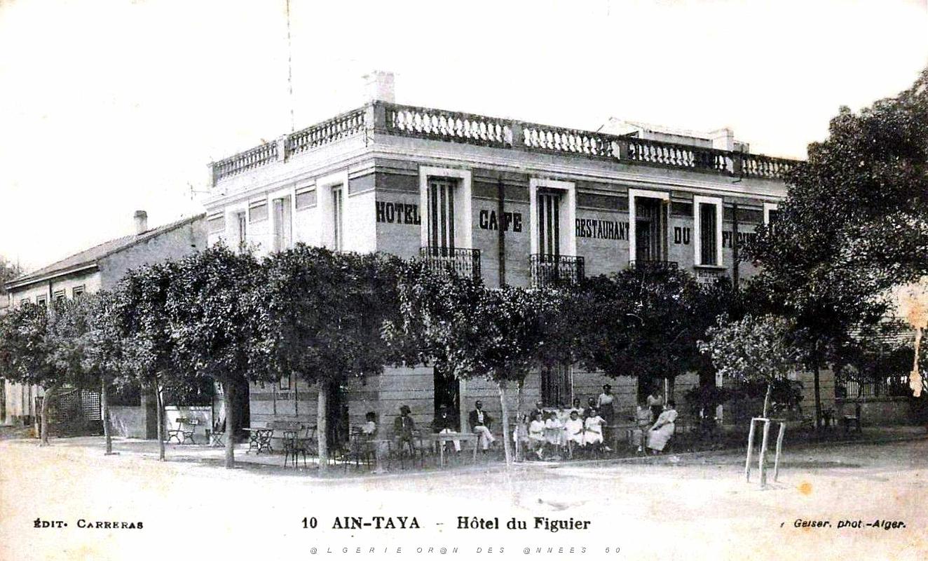 Ain-Taya - Hotel du Figuier.jpg
